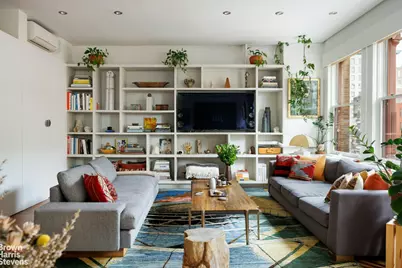 43 Great Jones Street #4, New York City, NY 10012 - Photo 2