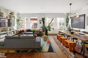43 Great Jones St, New York City, NY 10012 - Photo 1