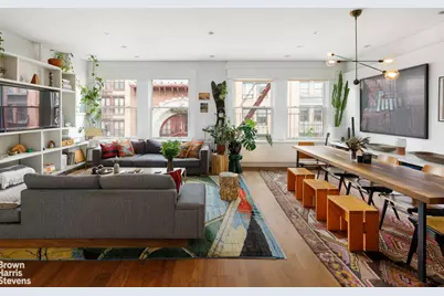 43 Great Jones Street #4, New York, NY 10012 - Photo 1
