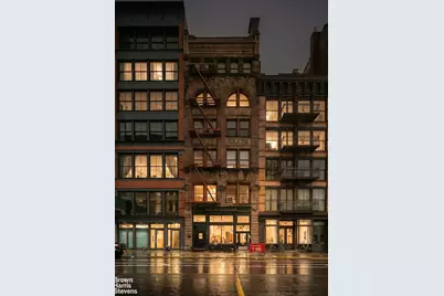 43 Great Jones Street #4, New York City, NY 10012 - Photo 14
