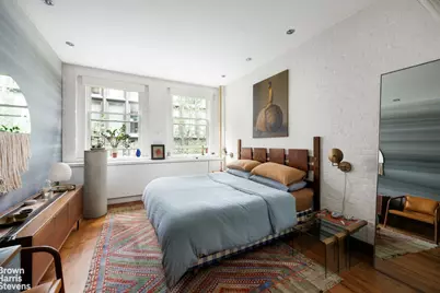 43 Great Jones Street #4, New York, NY 10012 - Photo 12