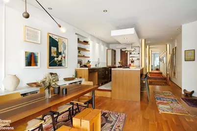 43 Great Jones Street #4, New York, NY 10012 - Photo 4