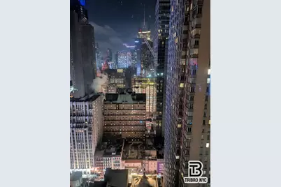 235 W 48th Street #3H, New York, NY 10036 - Photo 4