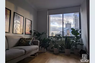 235 W 48th Street #3H, New York, NY 10036 - Photo 2