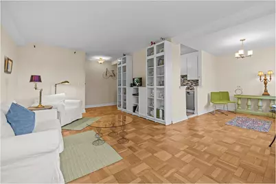 5500 Fieldston Road #6FF, Bronx, NY 10471 - Photo 2