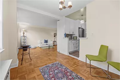5500 Fieldston Road #6FF, Bronx, NY 10471 - Photo 6