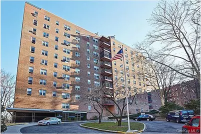 5500 Fieldston Road #6FF, Bronx, NY 10471 - Photo 18