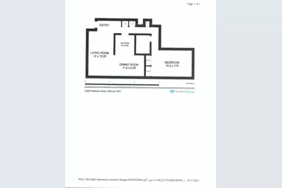 5500 Fieldston Road #6FF, Bronx, NY 10471 - Photo 20