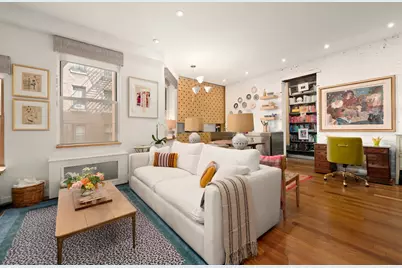 15 E 10th Street #4D, New York City, NY 10003 - Photo 1