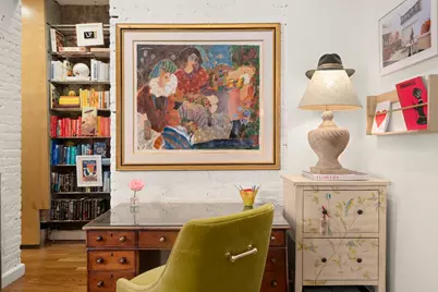 15 E 10th Street #4D, New York, NY 10003 - Photo 6