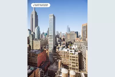 39 E 29th Street #24D, New York, NY 10016 - Photo 1