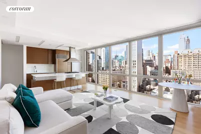 39 E 29th Street #24D, New York, NY 10016 - Photo 2