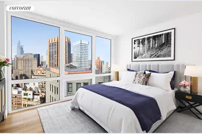 39 E 29th Street #24D, New York, NY 10016 - Photo 6