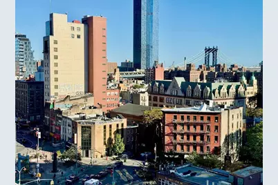 180 Park Row #13E, New York City, NY 10038 - Photo 2