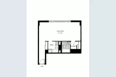 180 Park Row #13E, New York City, NY 10038 - Photo 20