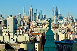 180 Park Row, New York City, NY 10038 - Photo 1