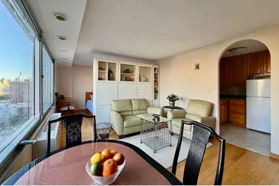 180 Park Row #13E, New York, NY 10038 - Photo 6