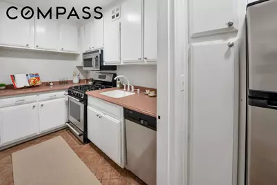 115 E 9th Street #3H, New York City, NY 10003 - Photo 6