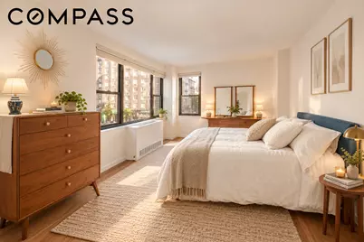 115 E 9th Street #3H, New York City, NY 10003 - Photo 4