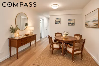 115 E 9th Street #3H, New York City, NY 10003 - Photo 2
