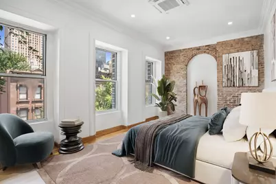 328 W 46th Street #1, New York City, NY 10036 - Photo 4