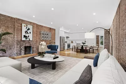328 W 46th Street #1, New York City, NY 10036 - Photo 2