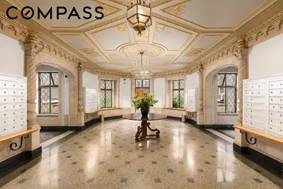 60 Gramercy Park N #8D, New York City, NY 10010 - Photo 12