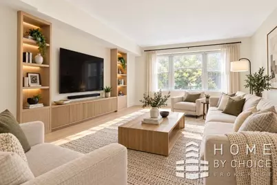 111 Vanderbilt Avenue #101A, New York City, NY 11205 - Photo 1