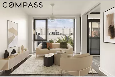 29 Montrose Avenue #5B, New York City, NY 11206 - Photo 1