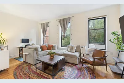 92 Prospect Place #2, New York City, NY 11217 - Photo 2