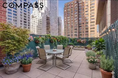 301 E 62nd Street #2B, New York, NY 10065 - Photo 1
