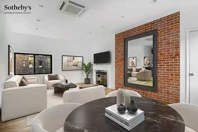 248 E 31st Street #5A, New York City, NY 10016 - Photo 2