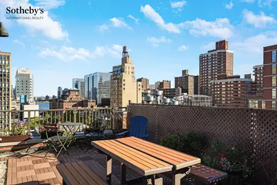 248 E 31st Street #5A, New York City, NY 10016 - Photo 16