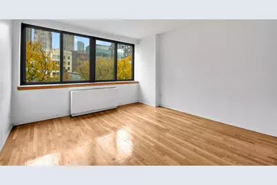 414 W 54th Street #5C, New York City, NY 10019 - Photo 2