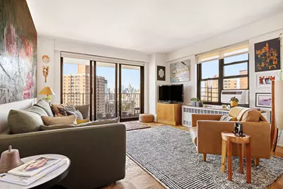 264 E Broadway #C2003, New York, NY 10002 - Photo 1