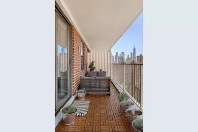 264 E Broadway #C2003, New York City, NY 10002 - Photo 12
