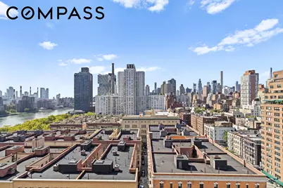 505 E 79th Street #18B, New York City, NY 10075 - Photo 4