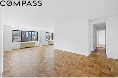 505 E 79th Street #18B, New York City, NY 10075 - Photo 2