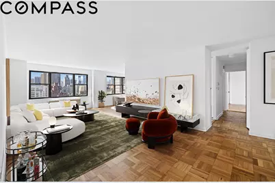 505 E 79th Street #18B, New York City, NY 10075 - Photo 1