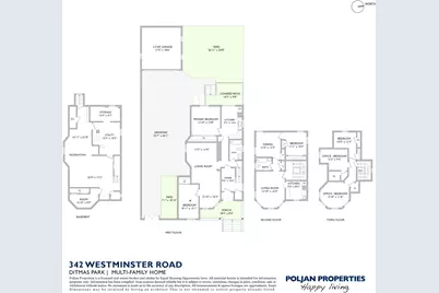 342 Westminster Road, New York City, NY 11218 - Photo 28