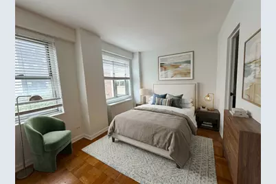 150 E 61st Street #7K, New York, NY 10065 - Photo 2