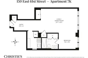 150 E 61st St, New York, NY 10065 - Photo 6