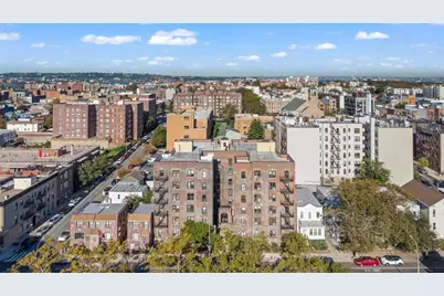 9524 Fort Hamilton Parkway #601, New York City, NY 11209 - Photo 2
