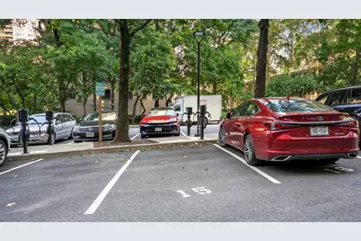 170 W End Avenue #2H/PARKING, New York, NY 10023 - Photo 14