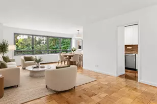170 West End Ave, New York, NY 10023 - Photo 1