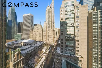 445 5th Avenue #21A, New York, NY 10016 - Photo 2