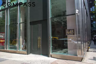 445 5th Avenue #21A, New York, NY 10016 - Photo 12