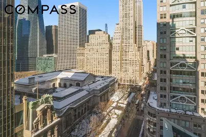 445 5th Avenue #21A, New York, NY 10016 - Photo 8