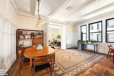 37 W 93rd Street #12, New York, NY 10025 - Photo 4