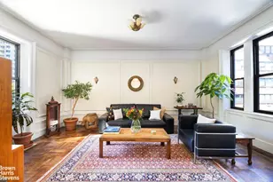 37 W 93rd St, New York, NY 10025 - Photo 1